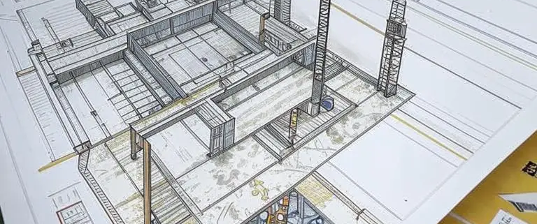 Design Drawings