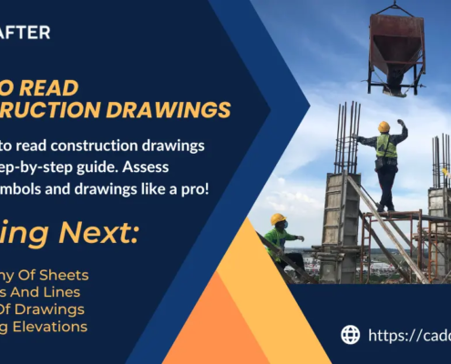 How to Read Construction Drawings