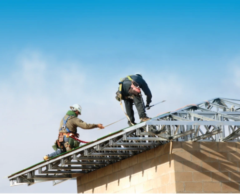Upgrading Roof Hatches