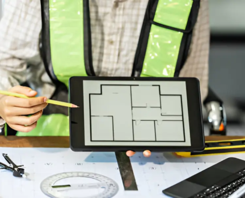 Will AI replace CAD drafters
