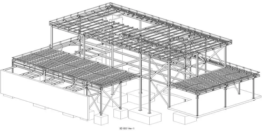shop drawing software
