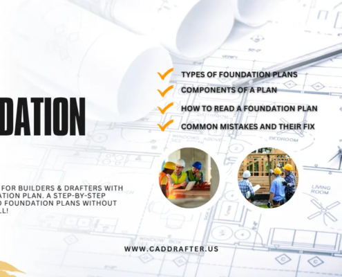 what is a foundation plan