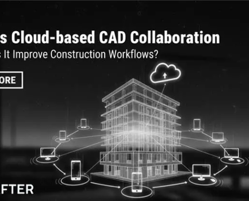 Cloud-based CAD Collaboration