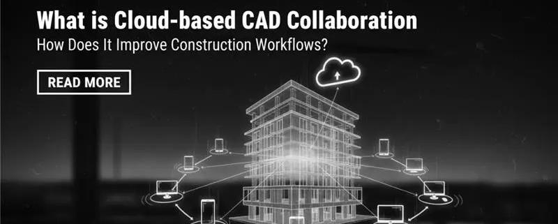 Cloud-based CAD Collaboration