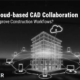 Cloud-based CAD Collaboration