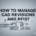 Manage CAD Revisions and RFIs