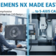 Comprehensive Roadmap from CAD Design to 5-Axis CAM