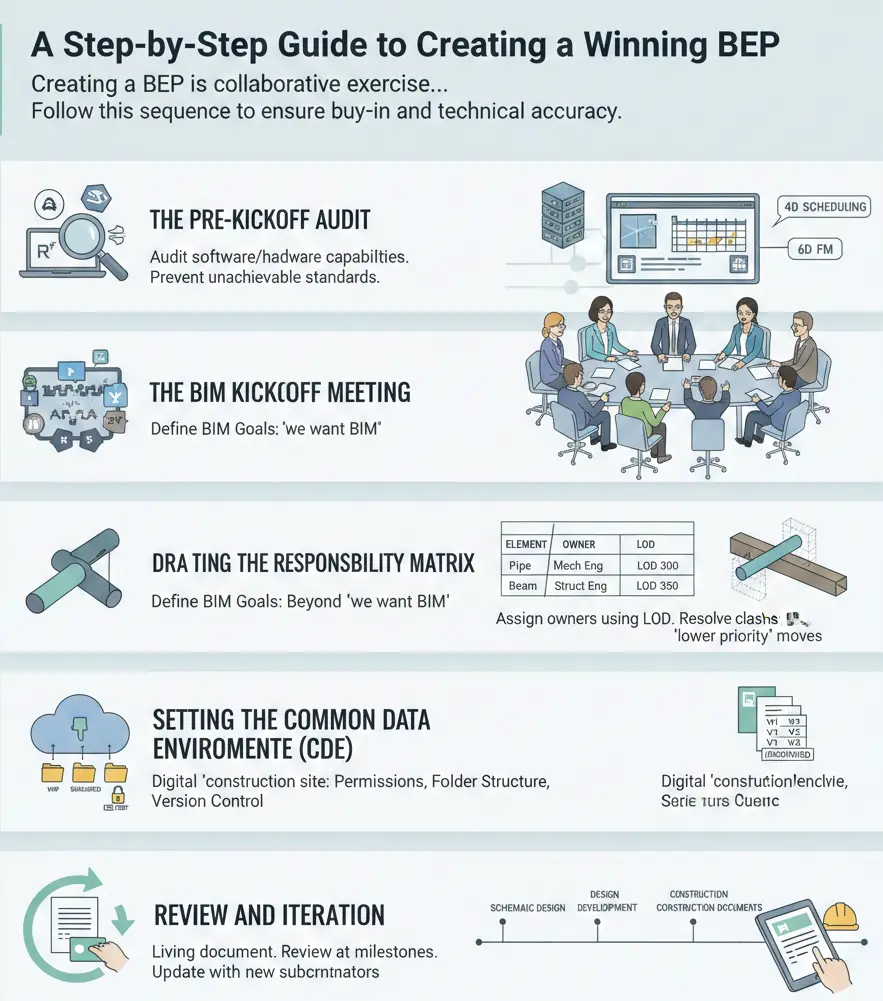 Guide to Creating a Winning BEP