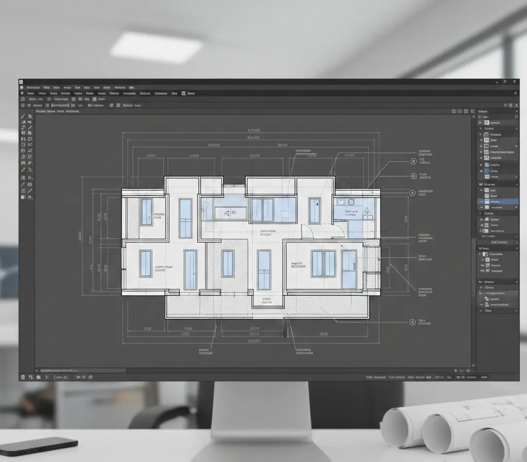Line Weights and Annotation Standards