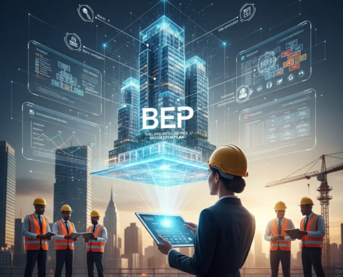 Ultimate Guide to BIM Execution Plans