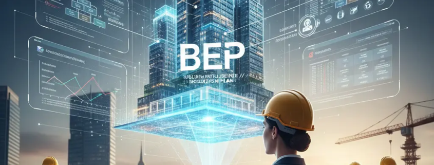 Ultimate Guide to BIM Execution Plans