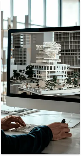 Architectural Design Services Dallas, TX