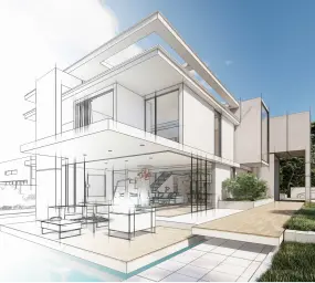 Architectural design company Dallas