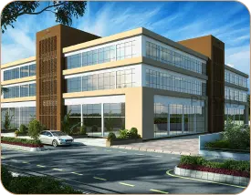 Architectural design firm Columbus