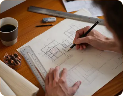 Design and architectural services San Diego