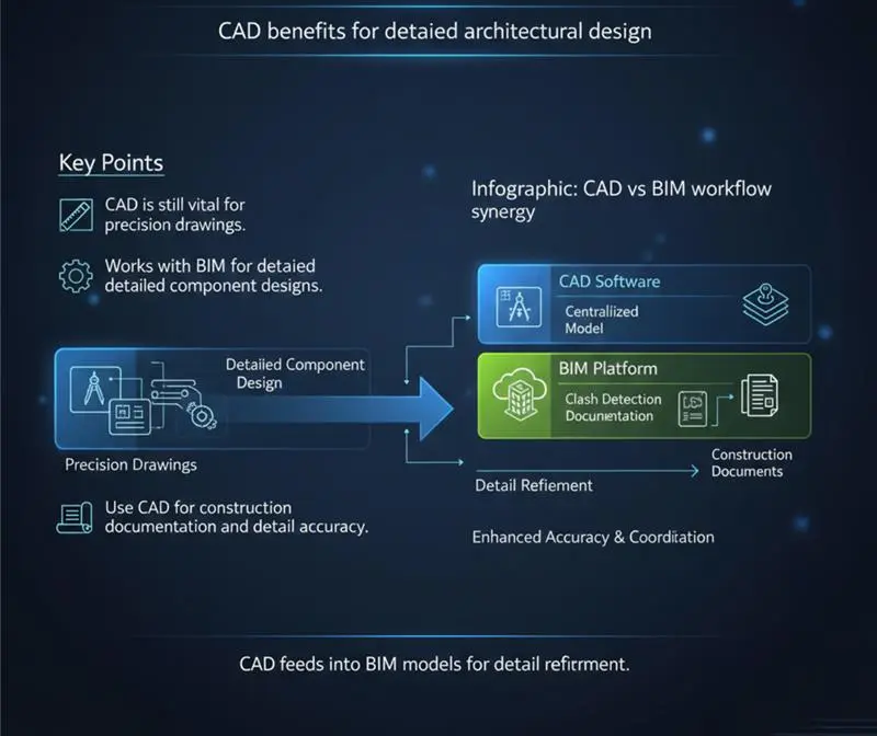 Construction Documentation and Detail Accuracy