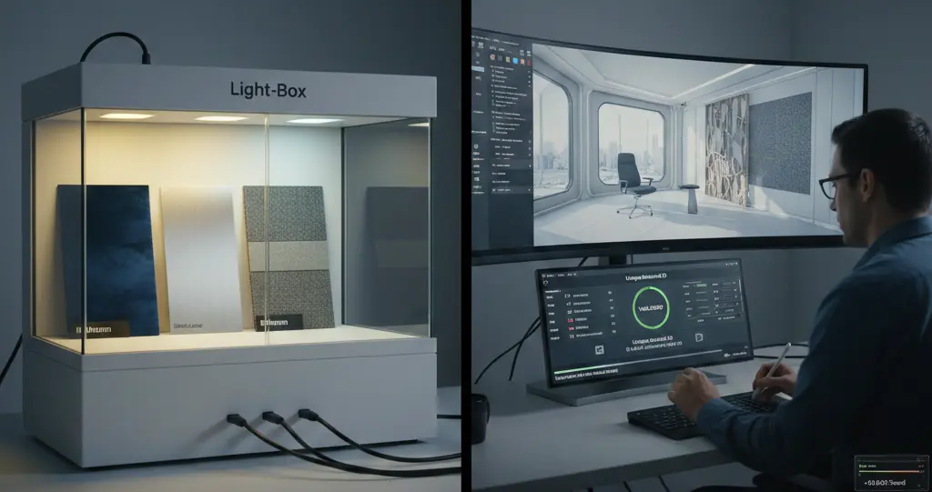 Integrating Manufacturer Data