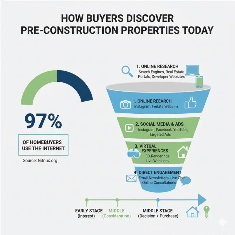 Pre-Construction Marketing