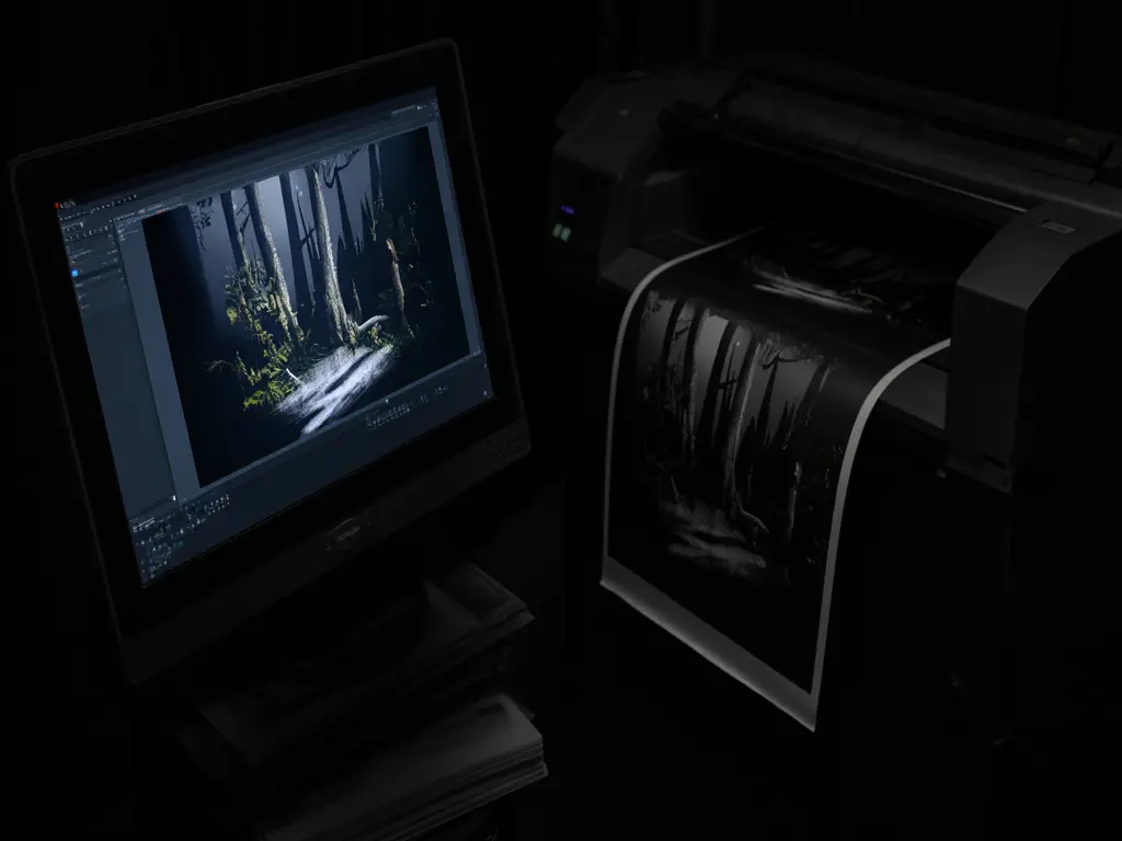 3D Renders cad drafter