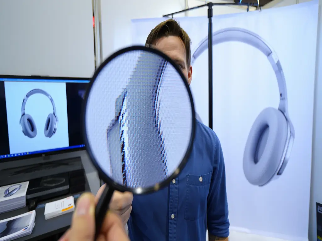 Large Format vs. Small Format