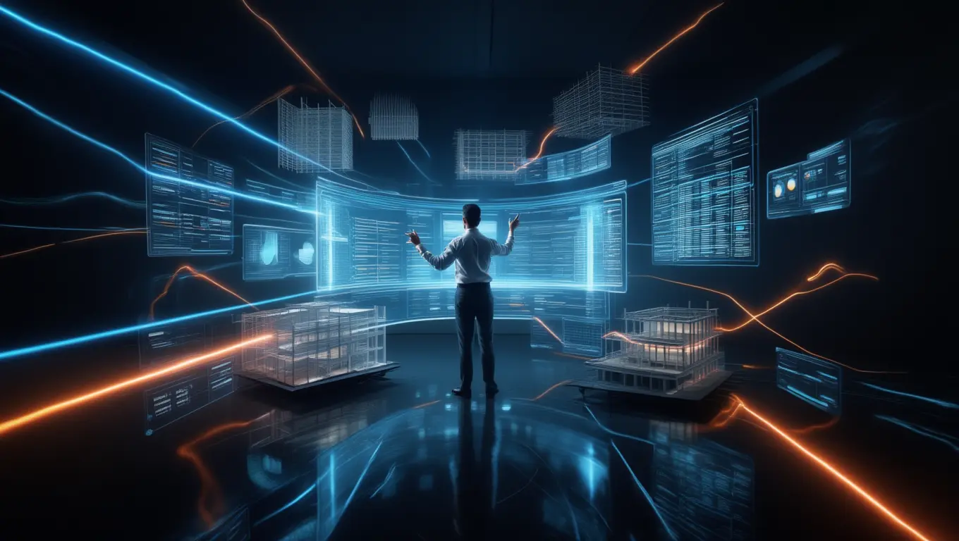 AGC Certificate of Management-BIM