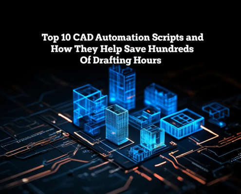 CAD Automation Scripts