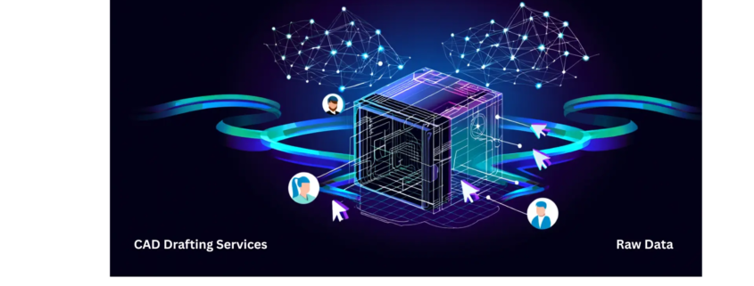 CAD Drafting Trends.