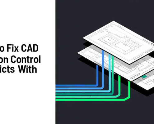 CAD Version Control
