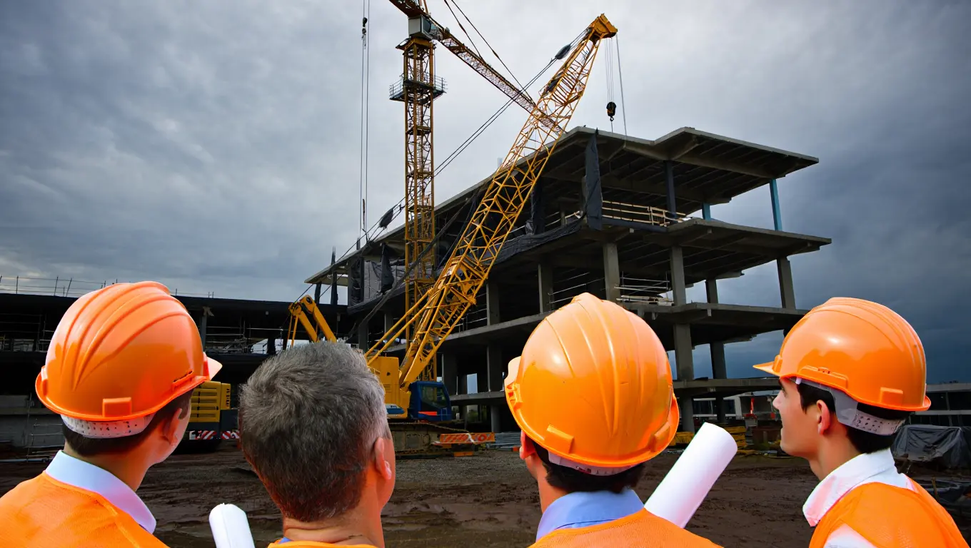 Ignoring Constructability