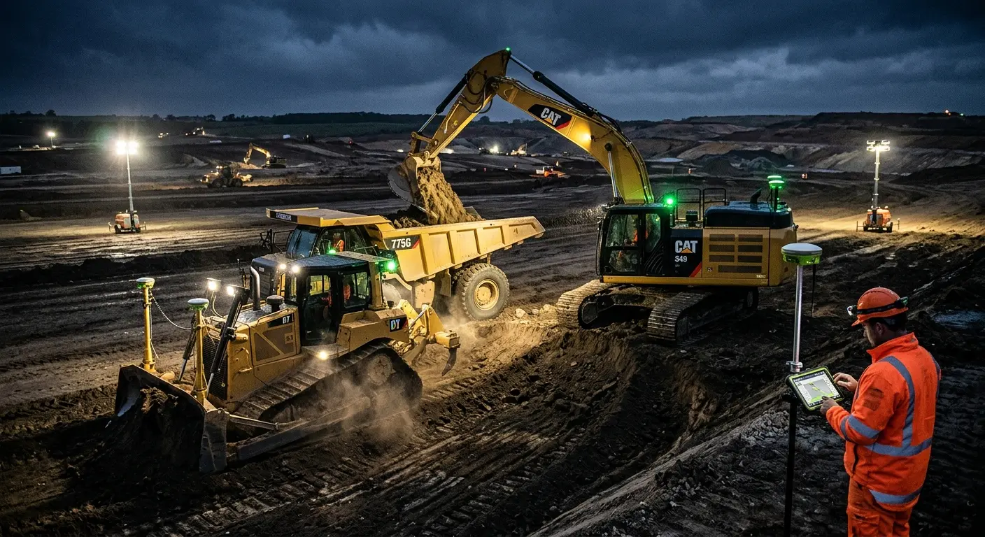 Brutal ROI of Continuous Uptime