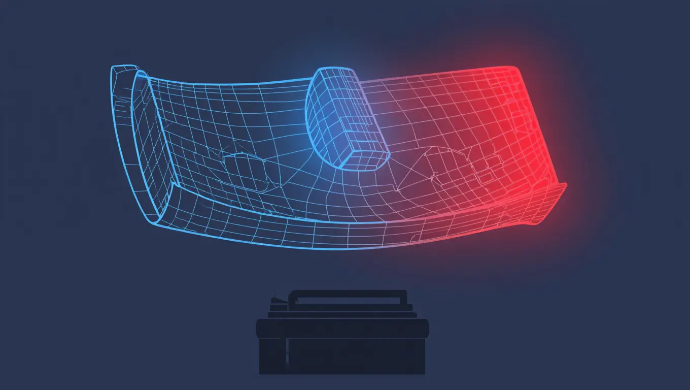 Missing Safety Codes