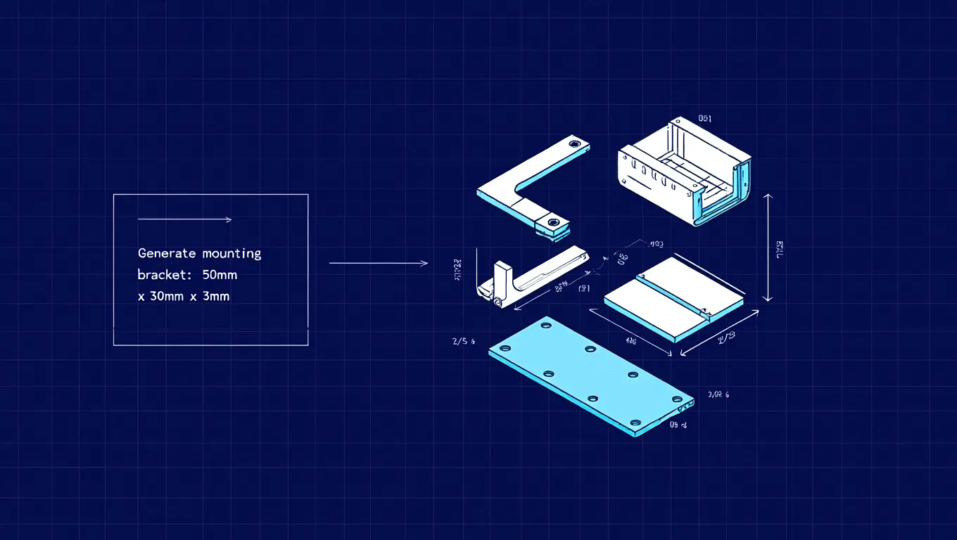 The Parametric Base Component Generator