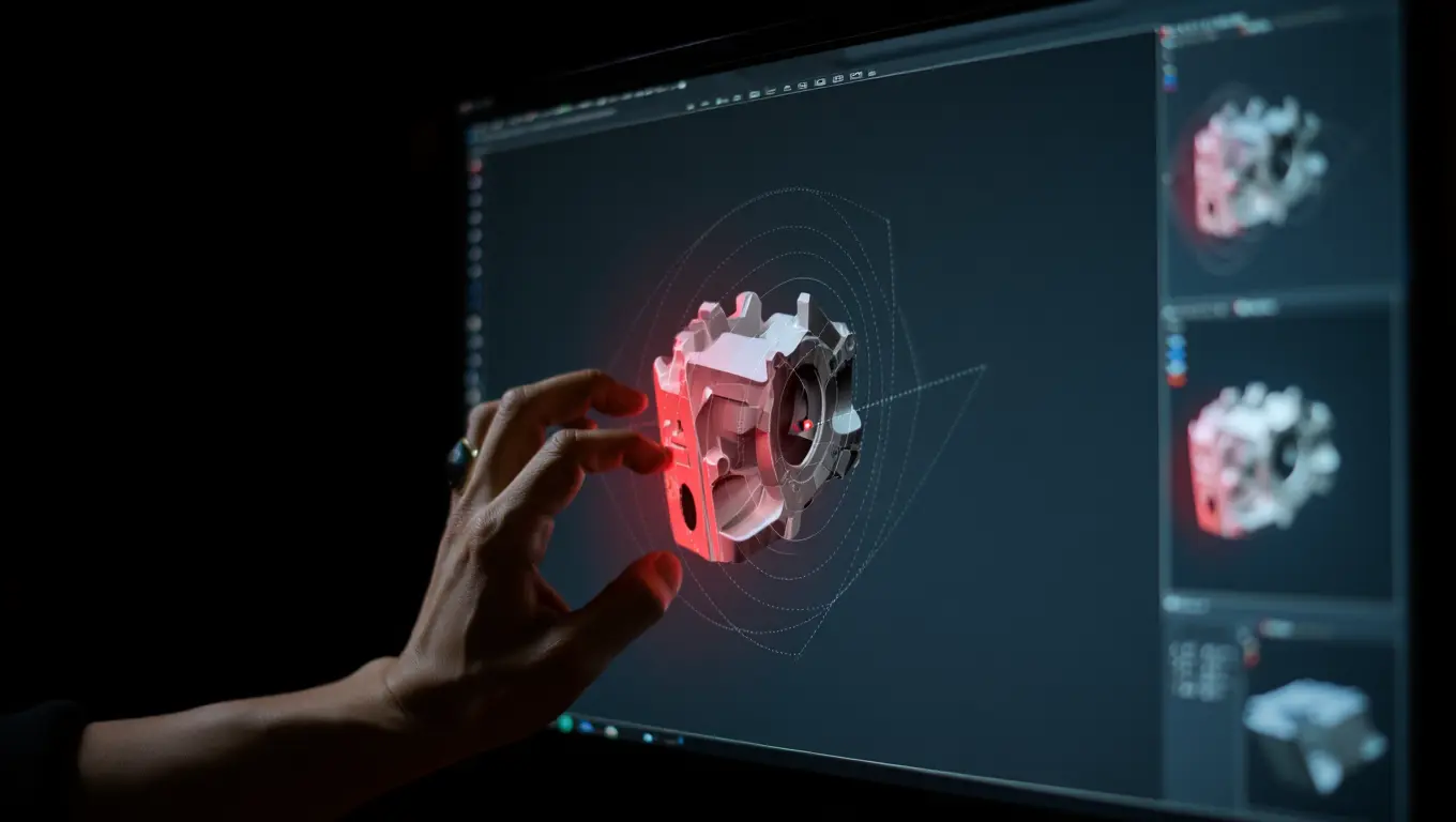 The Visual and Heuristic Pre-Audit