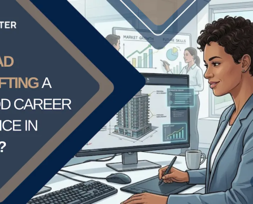 Is CAD Drafting A Good Career Choice In 2026