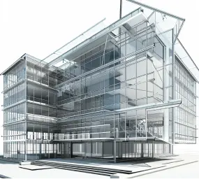 BIM Coordination Services Texas