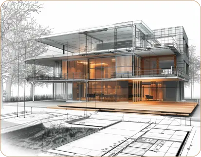 BIM Modeling Services Texas