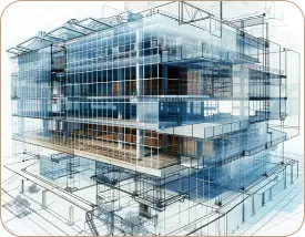 BIM Outsourcing Services Michigan