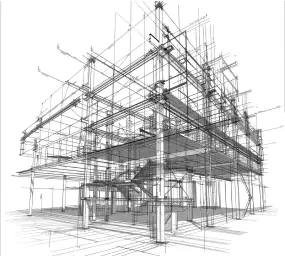 MEP Shop Drawing Services Illinois