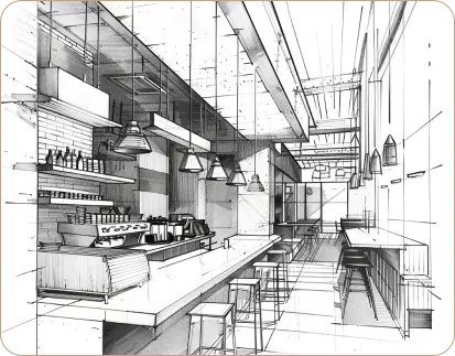 Outsourced shop drawing services New York