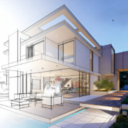 Value Of 3D Landscape Rendering And Design For Architectural Company