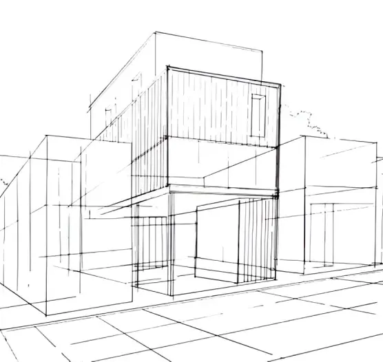 Facade Shop Drawing Services Ohio