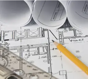 Outsourced CAD design services California