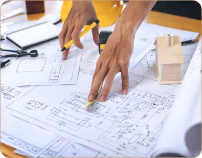 Outsourced shop drawing services Indiana