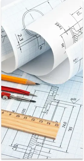 Mechanical drafting services Tennessee