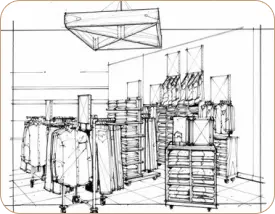 Construction shop drawings Arkansas