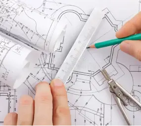 Electrical Shop Drawing Services Missouri