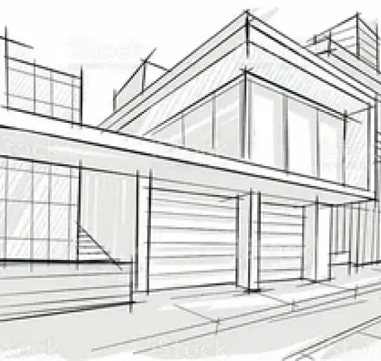 Facade Shop Drawing Services in Kentucky