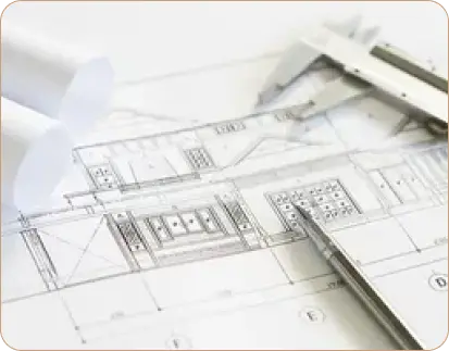 Outsourced Shop drawing services in Kentucky