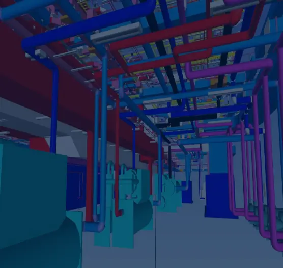 BIM Outsourcing Services Los Angeles