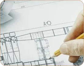 Shop Drawing Company Maine